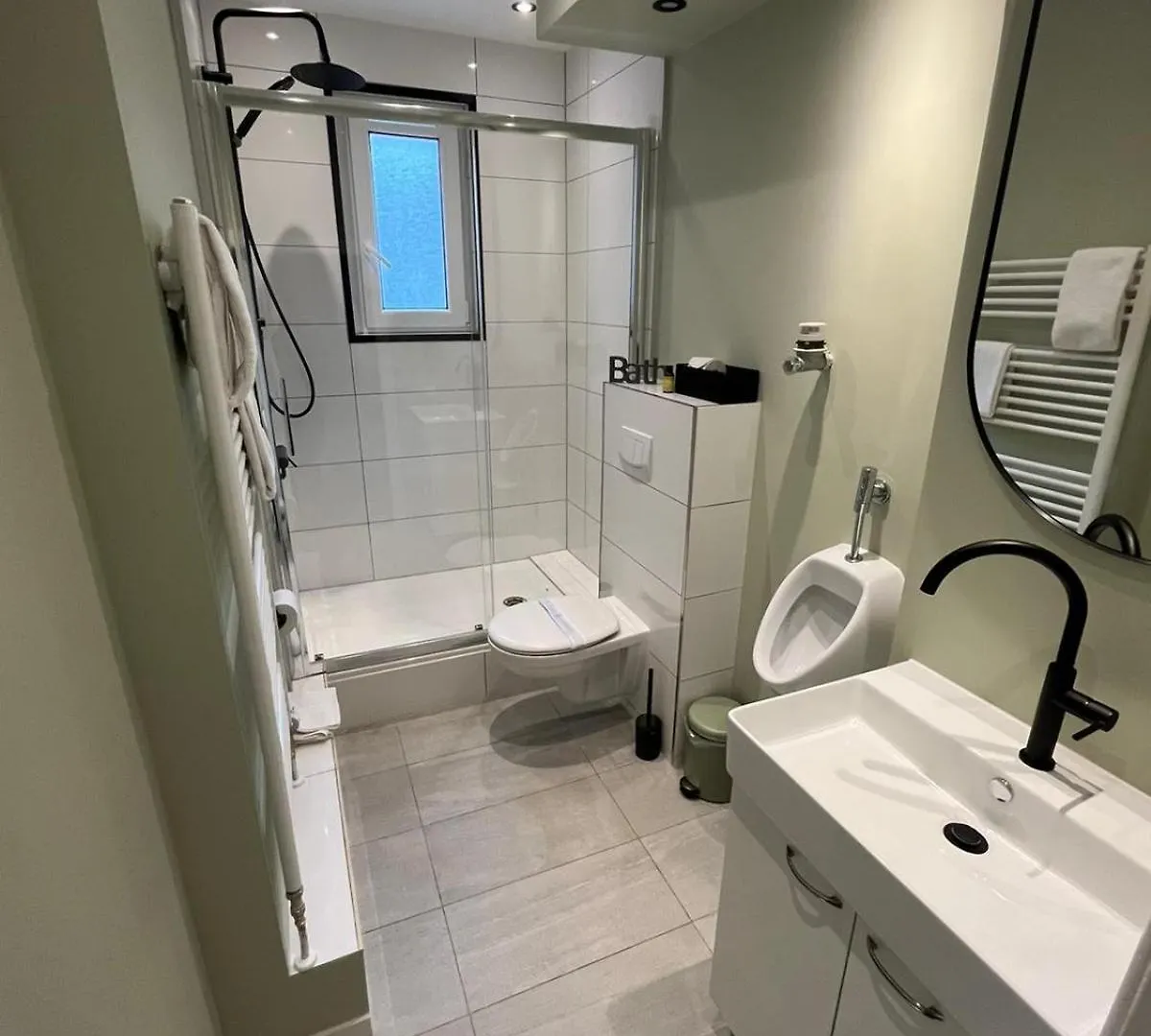 Linden Residence Hannover Apartment
