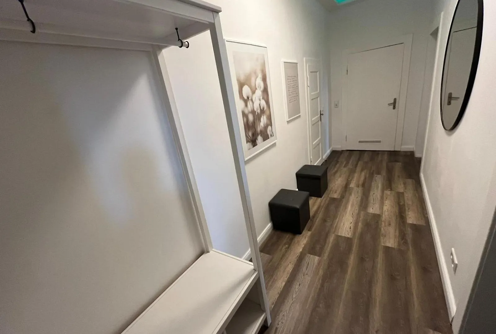 Apartment Linden Residence Hannover
