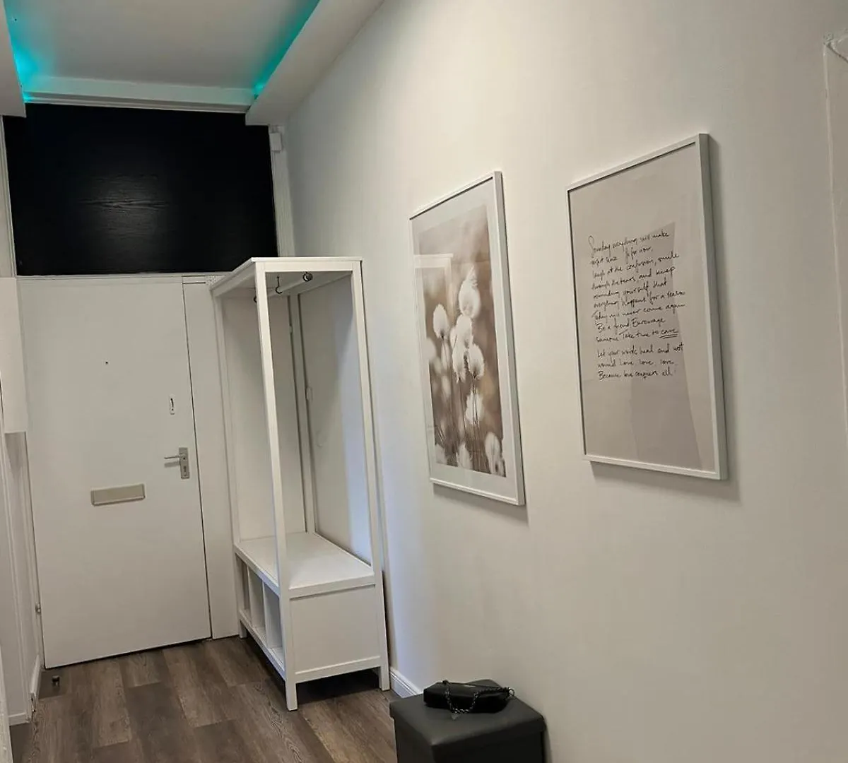 Apartment Linden Residence Hannover Germany