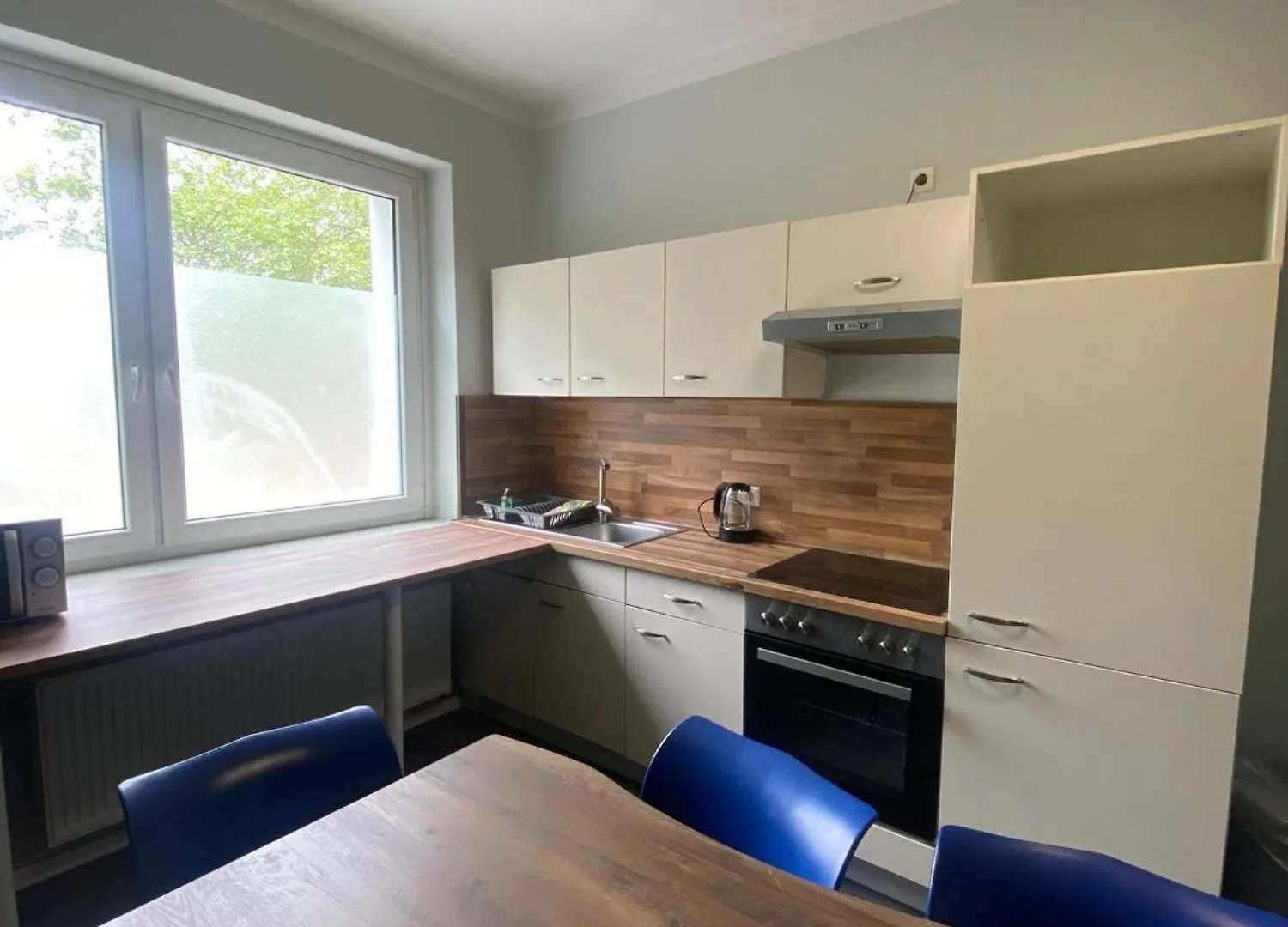 Linden Residence Hannover Apartment