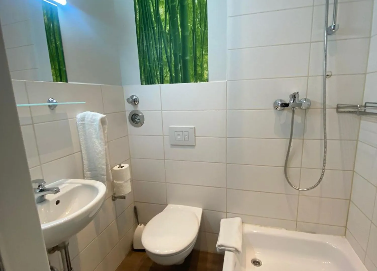 Apartment Linden Residence Hannover Germany