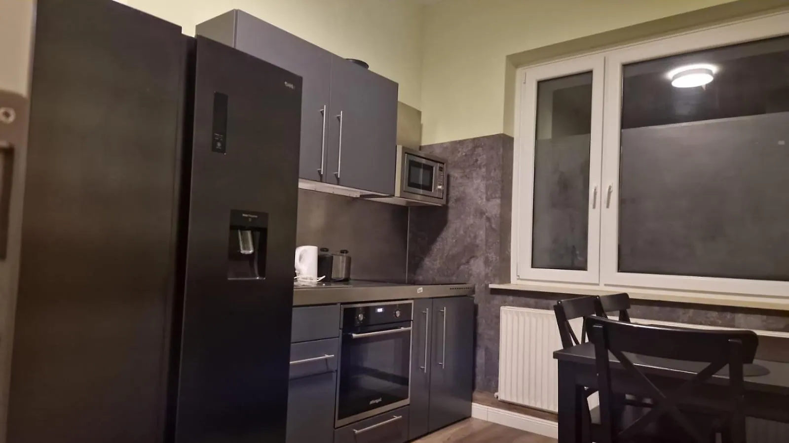 Linden Residence Ганновер Германия