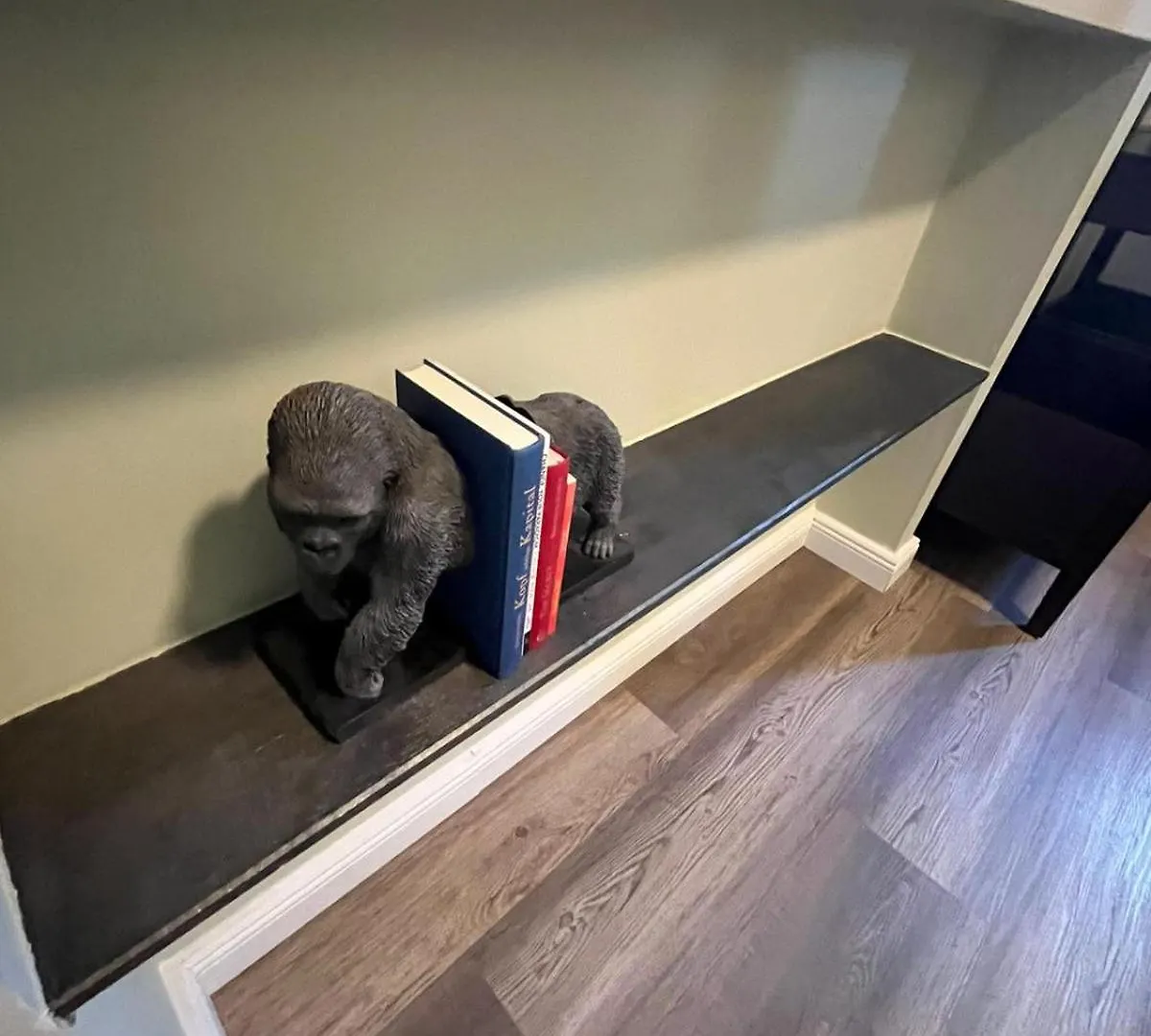 Linden Residence Ганновер Апартаменты
