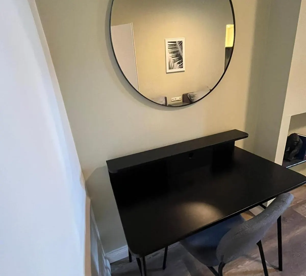 Linden Residence Ганновер Апартаменты