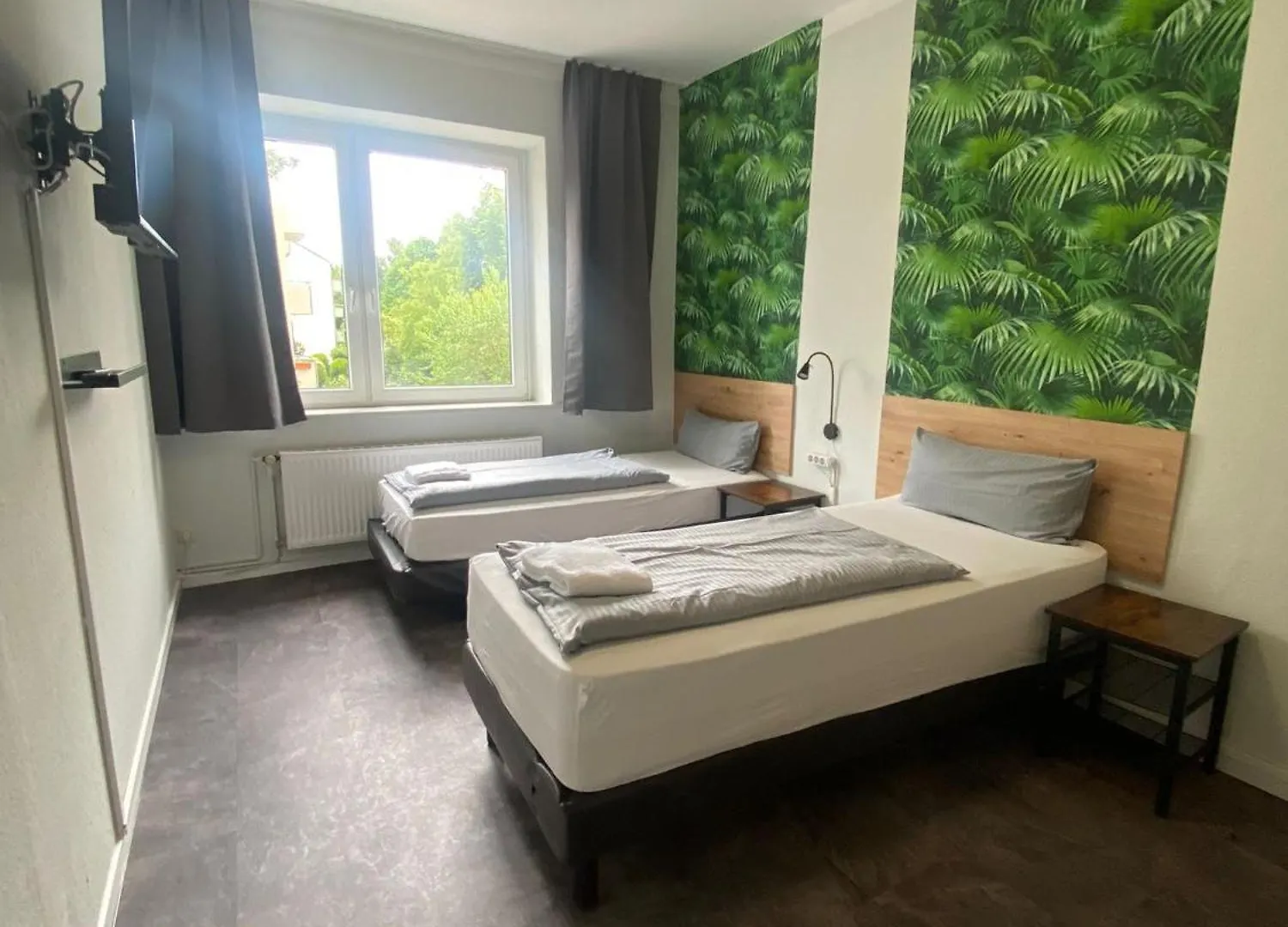 Apartment Linden Residence Hannover