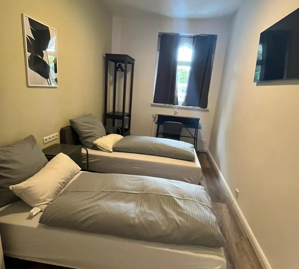 Apartment Linden Residence Hannover Germany